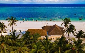 Hotel Mambo Paradise Zanzibar